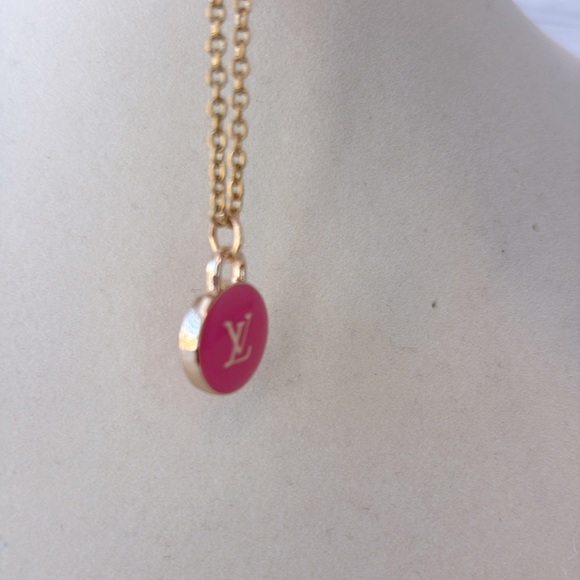 Luxury Zipper Pull Charm - Picture 5 of 6